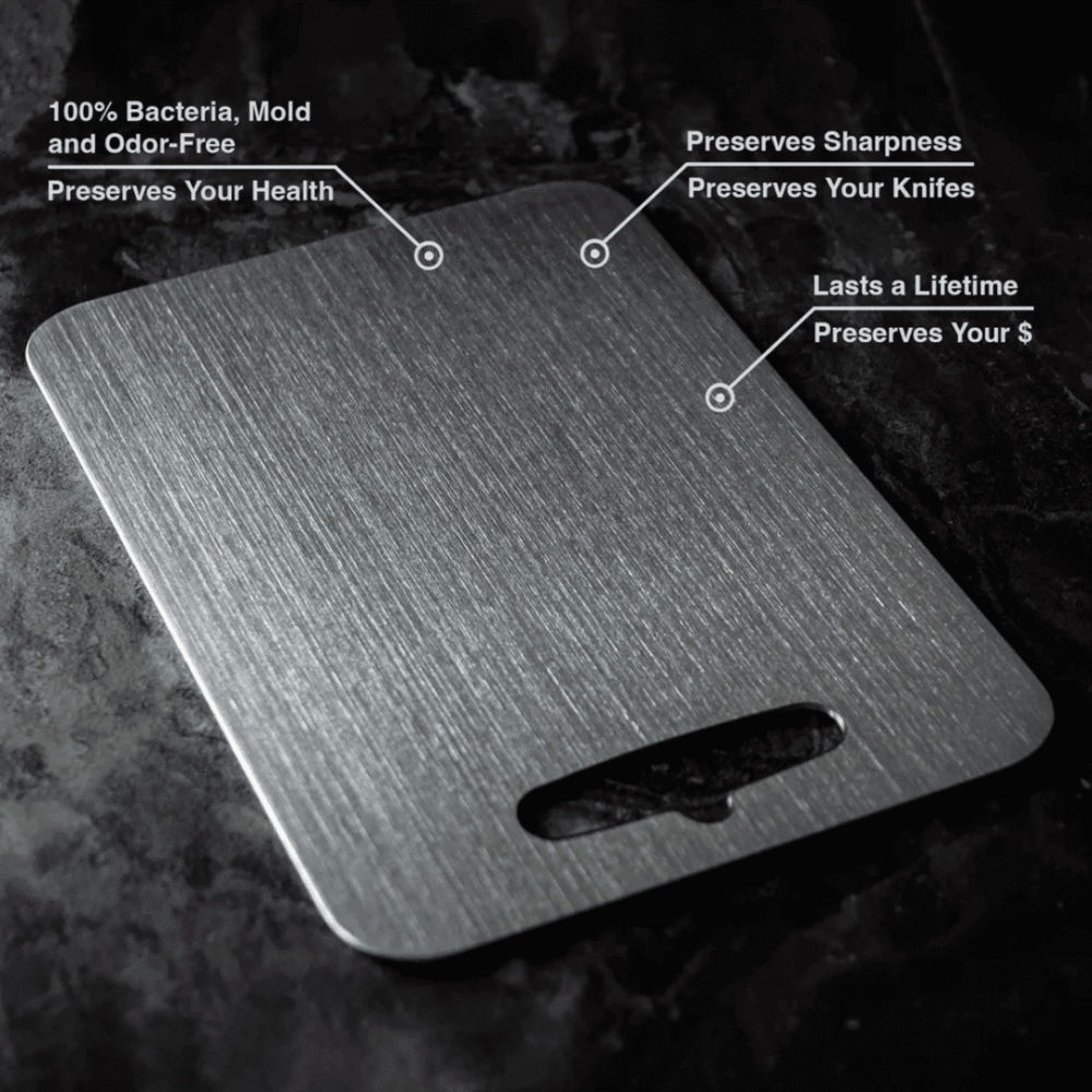 How Titan Cut Pro Works